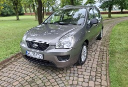 Kia Carens III 1.6 CVVT Vision bezwypadkowy przebieg 188000km