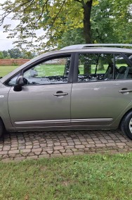  1.6 CVVT Vision bezwypadkowy  przebieg 188000km -2