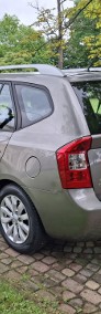  1.6 CVVT Vision bezwypadkowy  przebieg 188000km -3