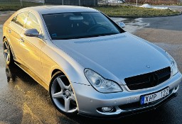 Mercedes-Benz Klasa CLS W219 Mercedes Cls500