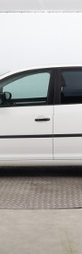 Volkswagen Touran II , Salon Polska, Serwis ASO, Klima, Tempomat, Parktronic-4