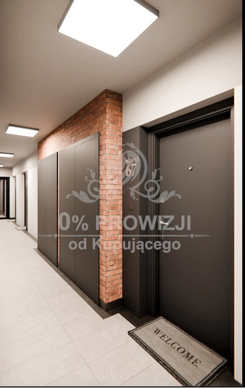 Piękne mieszknie w doskonałej lokalizacji GAJ z ogrzewaniem miejskim/pod inwesty - Widok 3