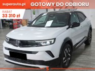 Opel Mokka GS S&amp;S eDTC6 1.2 T mHEV GS eDTC6 1.2 T mHEV 145KM / Pakiet Zimowy, Tech