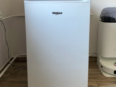 Zamrażarka Whirlpool W55ZM 111 W-1