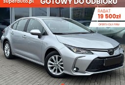 Toyota Corolla XII Comfort 1.8 Hybrid Comfort 1.8 Hybrid 140KM | Podgrzewane fotele!