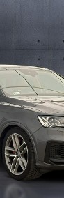 Audi Q7 II 3,0 55 TFSI Quattro (340 KM) S line Faktura VAT Salon PL-3