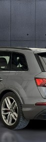 Audi Q7 II 3,0 55 TFSI Quattro (340 KM) S line Faktura VAT Salon PL-4