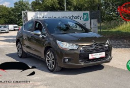 Citroen DS4