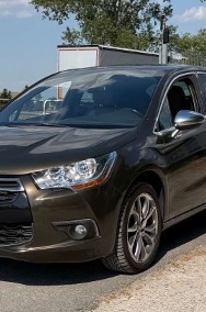 Citroen DS4-2