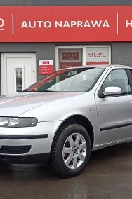 SEAT Toledo II-2