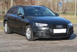 Audi A4 B9 , Navi, Xenon, Bi-Xenon, Klimatronic, Tempomat, Parktronic