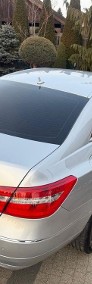 E250 CGI BlueEFFICIENCY Avantgarde 204KM 2010r Zamiana-4