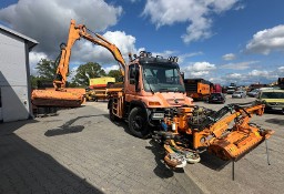 Unimog Mercedes Unimog 405/12