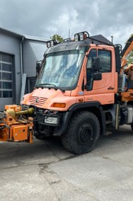 Mercedes Unimog 405/12-2