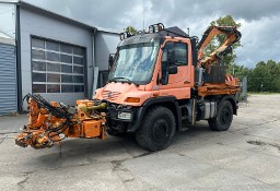 Unimog Mercedes Unimog 405/12