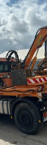 Mercedes Unimog 405/12-4