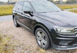 Volkswagen Taigun pierwszy własciciel