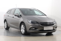 Opel Astra J , Salon Polska, Serwis ASO, Klimatronic, Tempomat, Parktronic