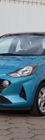 Hyundai i10 II , Salon Polska, Serwis ASO, Klima, Tempomat, Parktronic-3