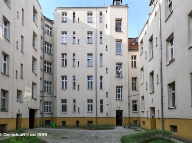 Mieszkanie Poznań Centrum, ul. Łąkowa-1