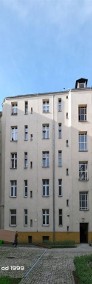 Mieszkanie Poznań Centrum, ul. Łąkowa-3