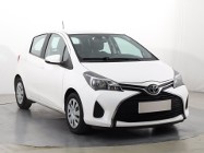 Toyota Yaris III , Salon Polska, GAZ, Klima