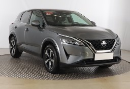 Nissan Qashqai III , Salon Polska, 1. Właściciel, Serwis ASO, Automat, VAT 23%,