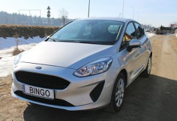 Ford Fiesta IX 1,1 Trend*Salon PL*