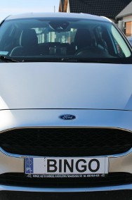 Ford Fiesta IX 1,1 Trend*Salon PL*-2