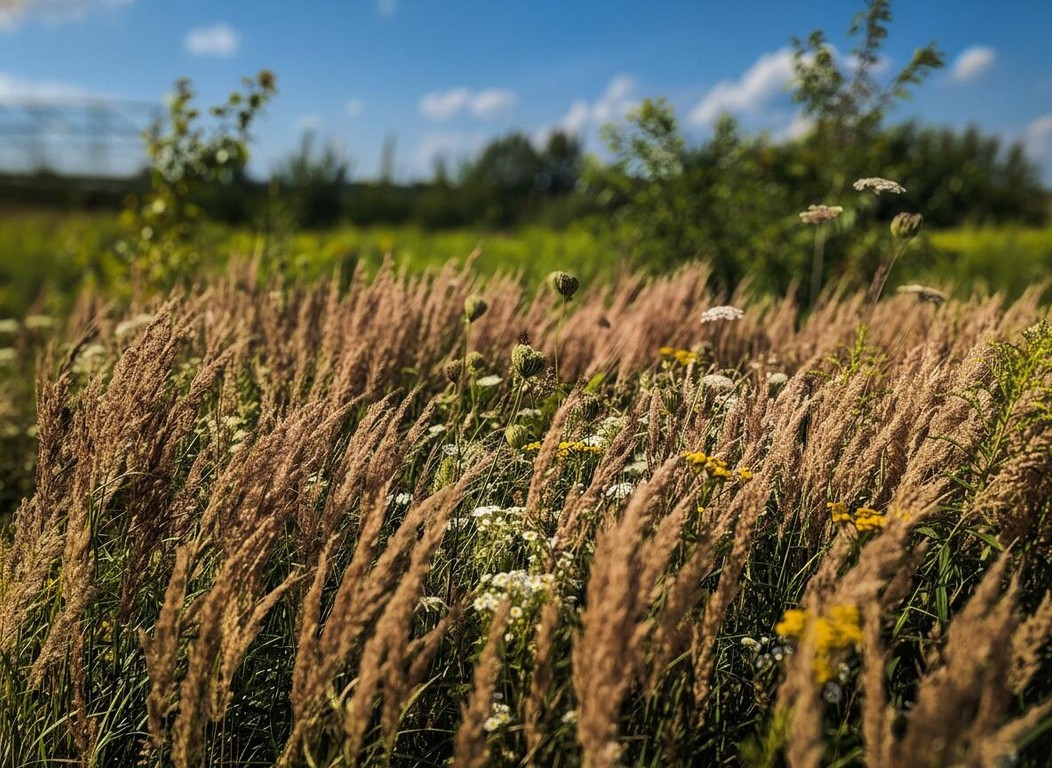 Działka na sprzedaż, 3000 m², Ełk Siedliska - Widok 3