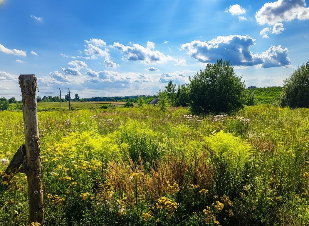 Działka na sprzedaż, 3000 m², Ełk Siedliska - Widok 4