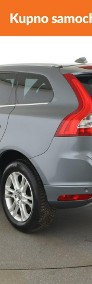 Volvo XC60 I bixenon skóra automat el fotele ambient pełen serwis-4