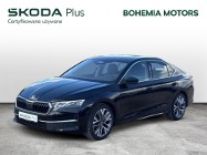Skoda Octavia III IV 2020