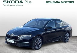 Skoda Octavia III IV 2020