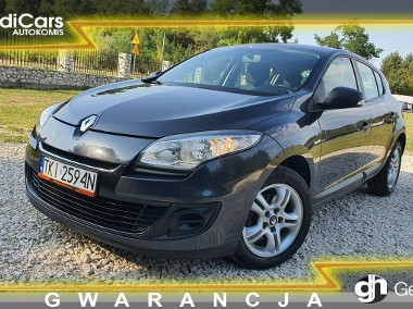 Renault Megane III 1.6 16v 101KM # Klima # Nowy Rozrząd # Super Stan !!!-1