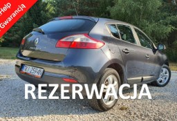 Renault Megane III 1.6 16v 101KM # Klima # Nowy Rozrząd # Super Stan !!!