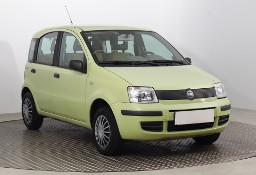 Fiat Panda II , Salon Polska, Alarm