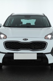 Kia Sportage IV , Salon Polska, 1. Właściciel, Serwis ASO, VAT 23%,-2