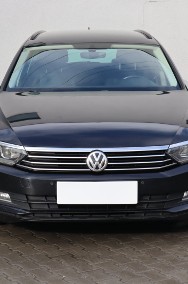 Volkswagen Passat B8 , Salon Polska, Navi, Klimatronic, Tempomat, Parktronic,-2