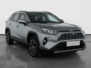 Toyota RAV 4 IV , Salon Polska, Serwis ASO, Automat, Klimatronic, Tempomat,