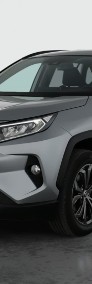 Toyota RAV 4 IV , Salon Polska, Serwis ASO, Automat, Klimatronic, Tempomat,-3