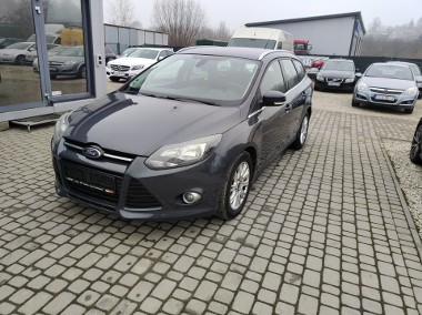 Ford Focus-1