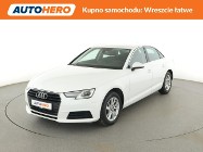 Audi A4 B9 S-Tronic virtual cocpit xenon/LED navi klima auto grzane fotele