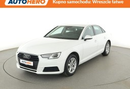 Audi A4 B9 S-Tronic virtual cocpit xenon/LED navi klima auto grzane fotele