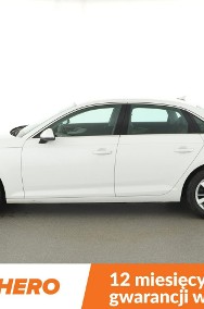 Audi A4 B9 S-Tronic virtual cocpit xenon/LED navi klima auto grzane fotele-2