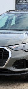 Audi Q3 II 35TDI 150KM SalonPL FV23% Virtual Kokpit Parktronik LED El.Klapa-3