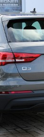 Audi Q3 II 35TDI 150KM SalonPL FV23% Virtual Kokpit Parktronik LED El.Klapa-4