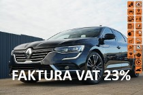 Renault Talisman II INITIALE PARIS bosse 4CONTROL masaze skóra ACC wentylacja ful led MA