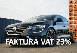 Renault Talisman II INITIALE PARIS bosse 4CONTROL masaze skóra ACC wentylacja ful led MA