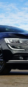 Renault Talisman II INITIALE PARIS bosse 4CONTROL masaze skóra ACC wentylacja ful led MA-3